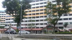 Blk 96 Commonwealth Crescent (Queenstown), HDB 2 Rooms #131788532